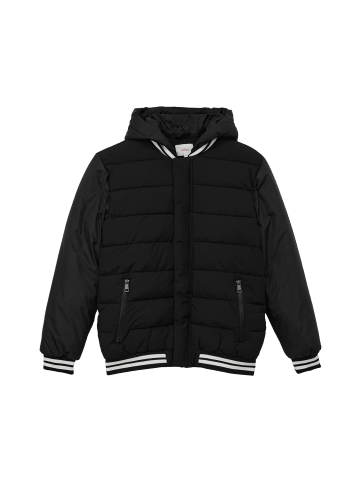 s.Oliver Outdoor-Jacke langarm in Schwarz