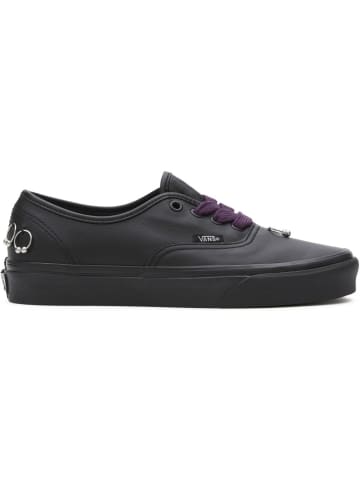 Vans Sneaker "Authentic" in Schwarz