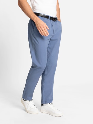 WITT WEIDEN Hose in taubenblau