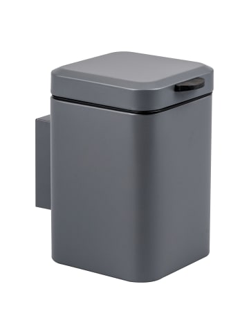 bremermann Wand-Kosmetikeimer 3 Liter eckig