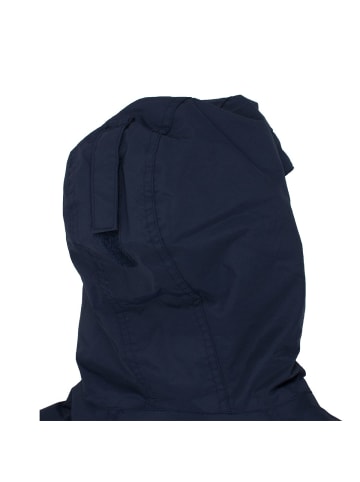 BMS Kinder Winterjacke in Blau