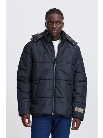 BLEND Steppjacke BHOuterwear in Schwarz