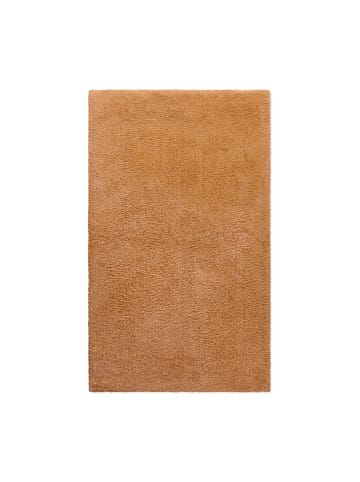 Wecon Home Badteppich Erik in terrakotta