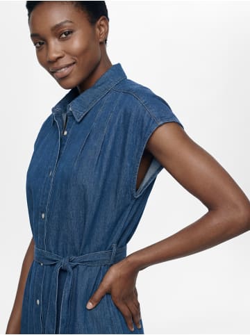 s.Oliver Kleid in medium stone - 0001