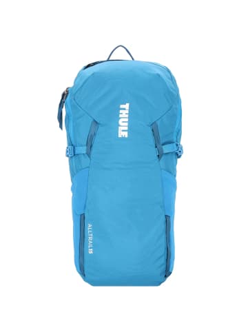 Thule AllTrail 15L Rucksack 48 cm in obsidian-mykonos