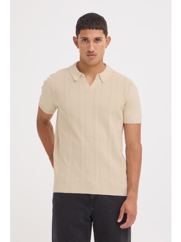 BLEND Poloshirt BHBaron in Beige