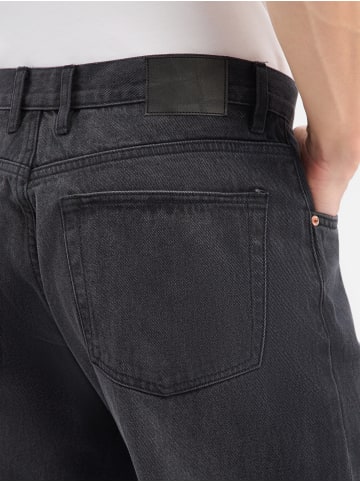 Redefined Rebel Jeans RRBrooklyn in schwarz
