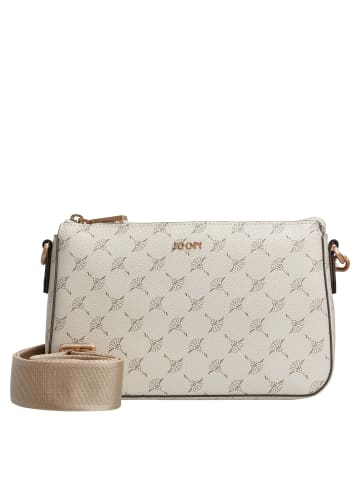 JOOP! Women Cortina 1.0 Jasmina - Schultertasche XS 24 cm (off white) in off white