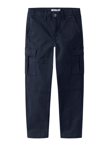 name it Hose in Navy Blazer