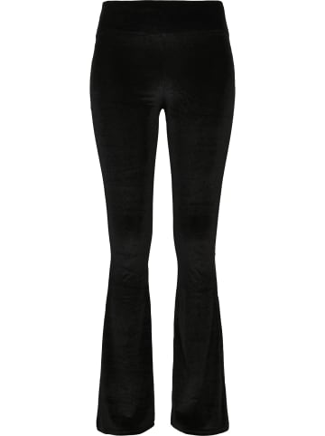 Urban Classics Legging in black