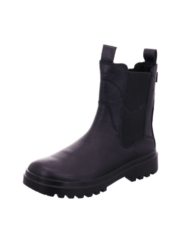 superfit Stiefel und Boots in Schwarz