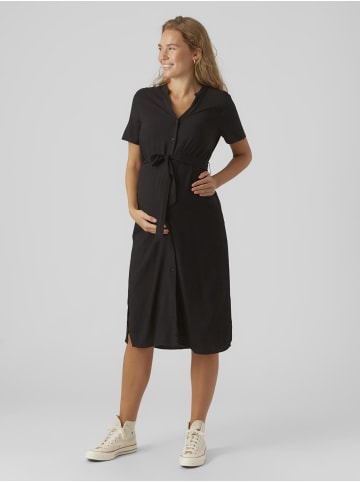 Kleid in Black 1