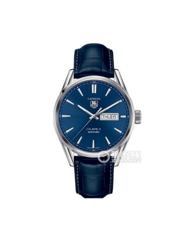 Tag Heuer Herrenuhr WAR201E.FC6292 mit Armband