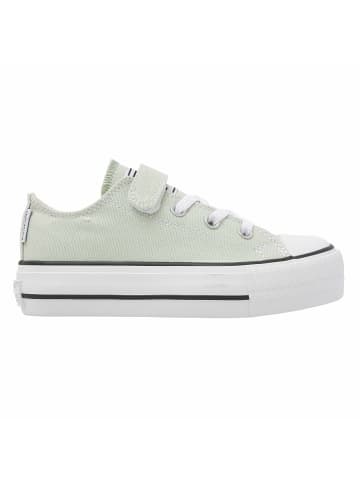 British Knights Sneaker Kaya low in mintgrün