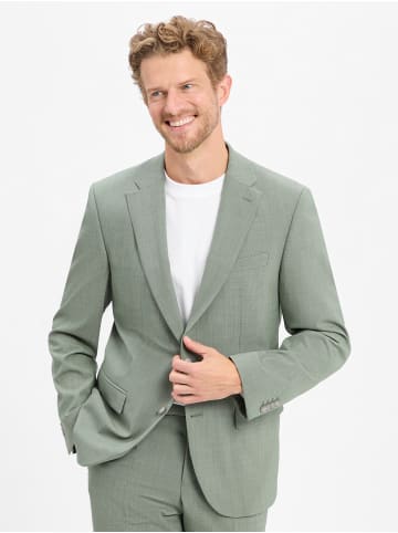 Pierre Cardin Sakko Grant in erbse - 0001