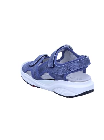 Xsensible Pantolette in blau