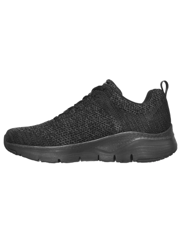 Skechers Schnürschuhe ARCH FIT-PARADYME in schwarz