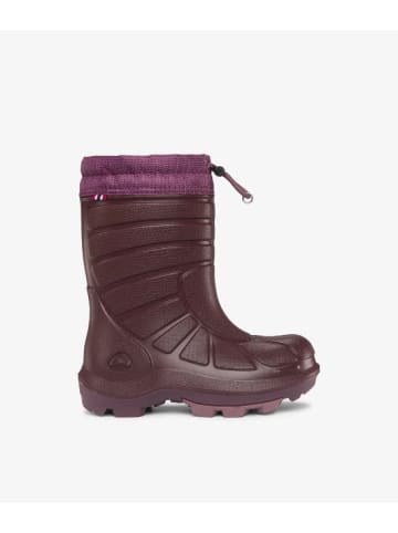 Viking Gummistiefel in lila