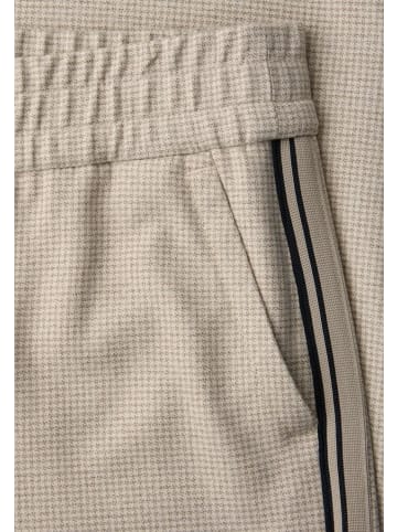 Street One Hose in cotton beige