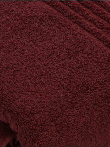 Vossen Badetuch in terra