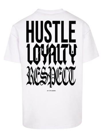 2Y Studios 2Y Studios T-Shirts in white