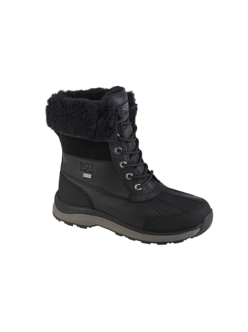 UGG UGG Adirondack Boot III in Schwarz