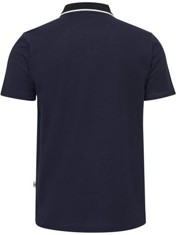 Hummel Polo Hmlmove Herren in MARINE