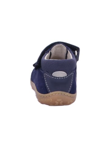 Ricosta Sandalen EBI in nautic/orange
