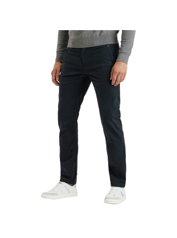 PME Legend Stoffhose / Chino AMERICAN CLASSIC CHINO comfort/relaxed in Blau