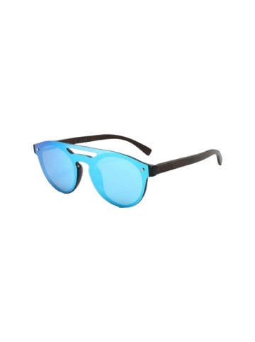 ZOVOZ Sonnenbrille Morpheus in blau