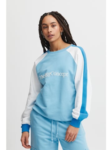 TheJoggConcept. Sweatshirt JCSAFINE RAGLAN SWEAT - 22800199  Sweater mit Raglan-Ärmeln in Bunt