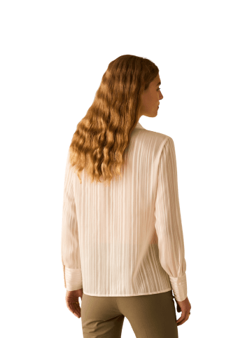 PENNYBLACK Bluse PBPDONNOLA Elfenbein