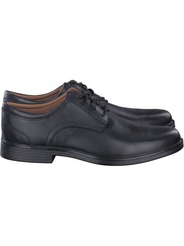 Clarks Anzug- & Businessschuhe in Schwarz