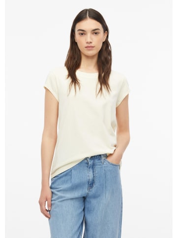 s.Oliver T-Shirt in 8000_helles beige