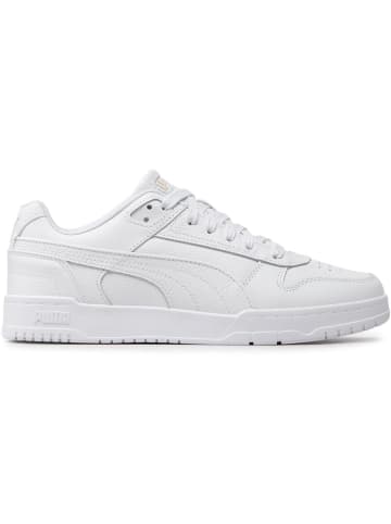 Puma Sneaker RBD Game Low in Weiß