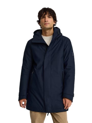 Polo Club Jacke MAN VERNAL LONG SLEEVE REGULAR FIT in Navy Blau