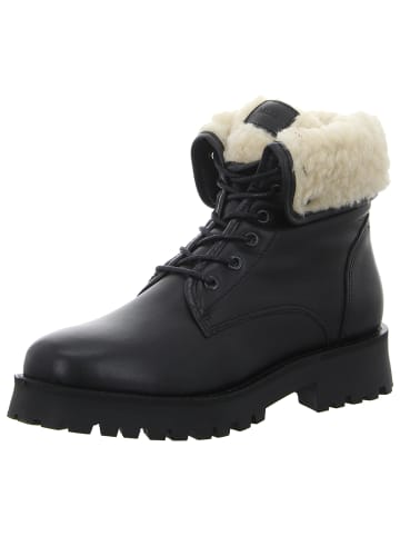 Post XChange Stiefel in schwarz