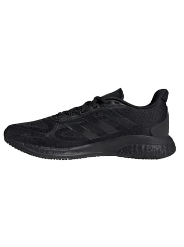 adidas laufschuhe SUPERNOVA + M in Schwarz