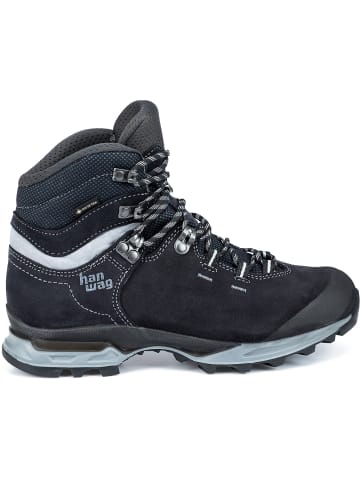 hanwag Trekkingstiefel hoch Tatra Light Wide Lady GTX in Grau