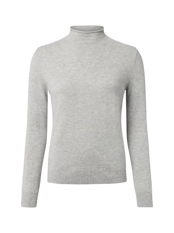 IPURI Pullover in hellgrau - 0007