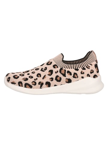 Zigzag Sneaker Solaxy Lite in 8002 Leopard