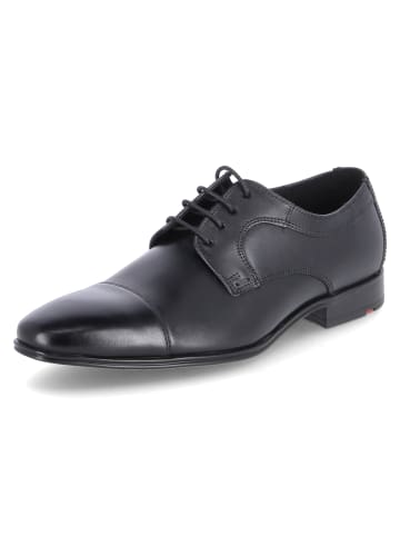 LLOYD Halbschuhe LEO in Schwarz