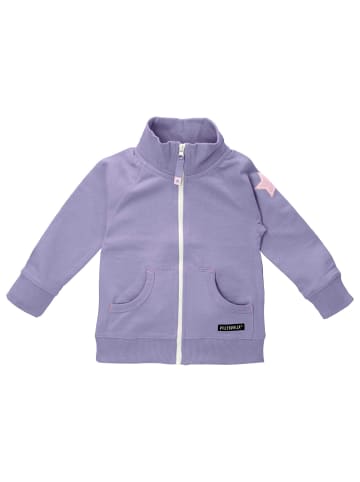 Villervalla Jacke Lavender in lila