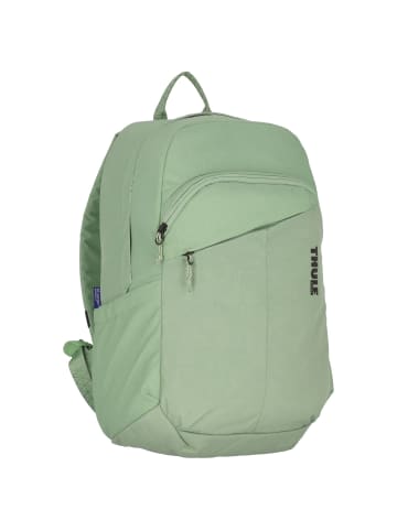 Thule Indago Rucksack 45 cm Laptopfach in basil green