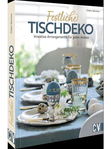 Christophorus Festliche Tischdeko