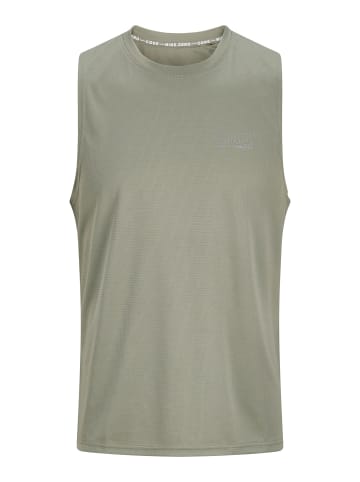 Jack & Jones Tanktop in Shadow
