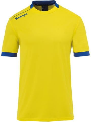 Kempa Trikot "Player Trikot" in Gelb