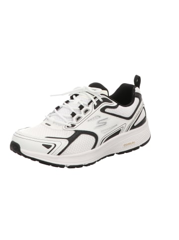 Skechers Schnürschuh in weiss