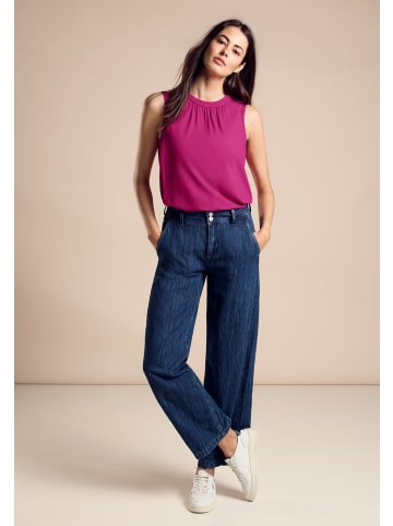 Street One 'Jersey Top' Rosa