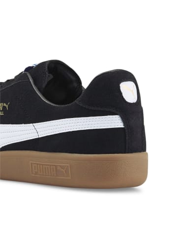Puma Handballschuh Handball in Black